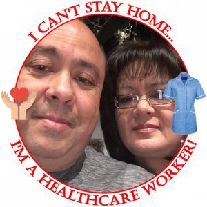 Meet your Posher, Irma